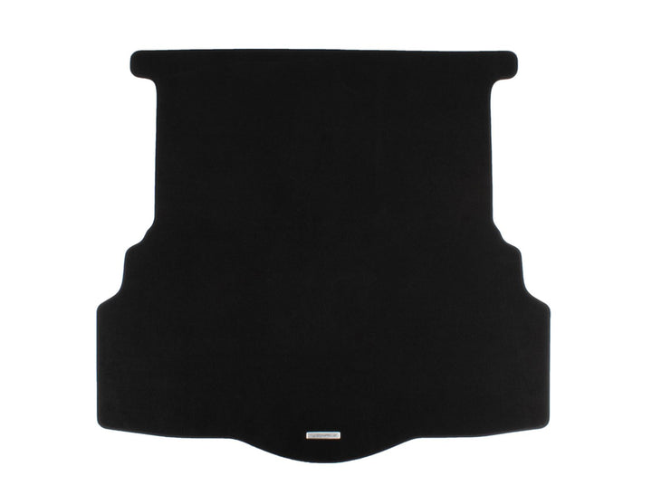 MONDEO FROM 09/2014 LOAD COMPARTMENT MAT BLACK,WITH VIGNALE LOGO