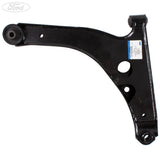 TRANSIT N/S FRONT LOWER WISHBONE SUSPENSION ARM
