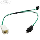 LAMP WIRING AND SOCKET