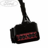 MONDEO FRONT DRIVERS DOOR JUMPER WIRING