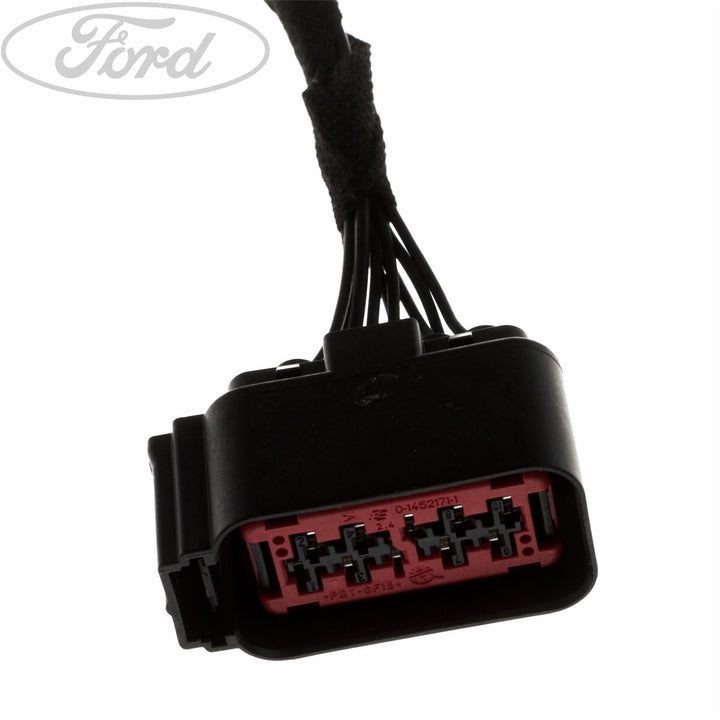 MONDEO FRONT DRIVERS DOOR JUMPER WIRING