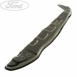 FIESTA FRONT BODY INSULATOR PAD
