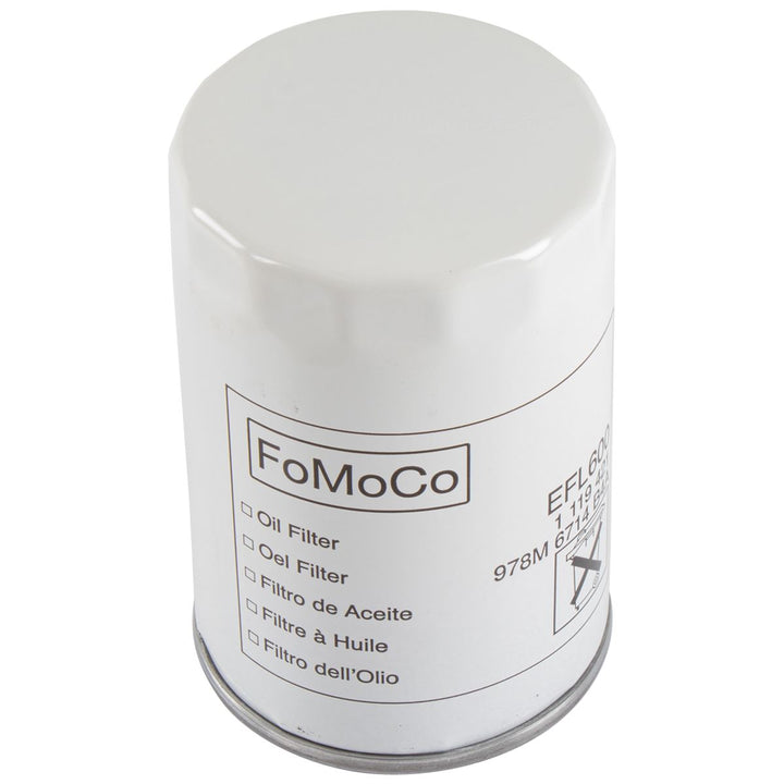 Engine Oil Filter 1.6 1.7 1.8 2.0 2.3 CVH DOHC ZETEC Duratec Petrol 1985-2013