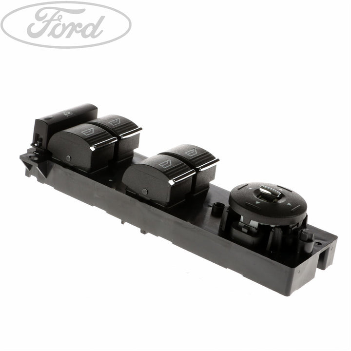 FRONT DOOR WINDOW CONTROL SWITCH