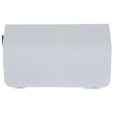 FIESTA O/S FRONT JACKING POINT COVER MOULDING