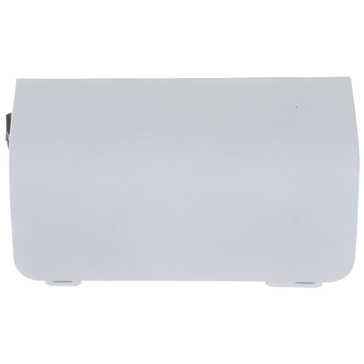 FIESTA O/S FRONT JACKING POINT COVER MOULDING