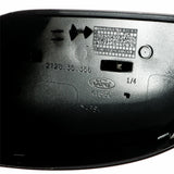 FOCUS FRONT O/S RIGHT WING MIRROR HOUSING CAP COVER
