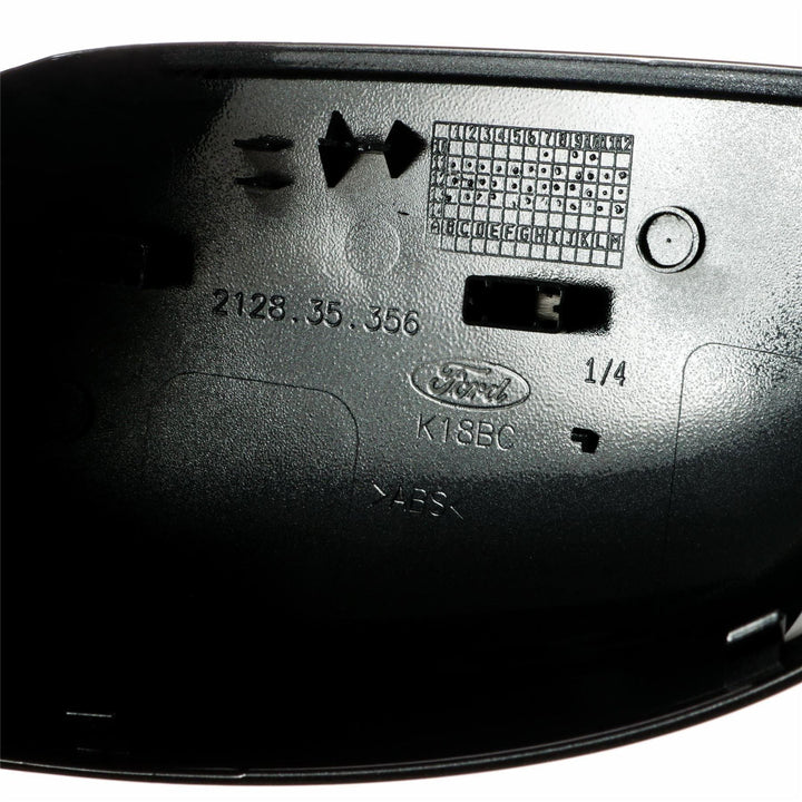 FOCUS FRONT O/S RIGHT WING MIRROR HOUSING CAP COVER