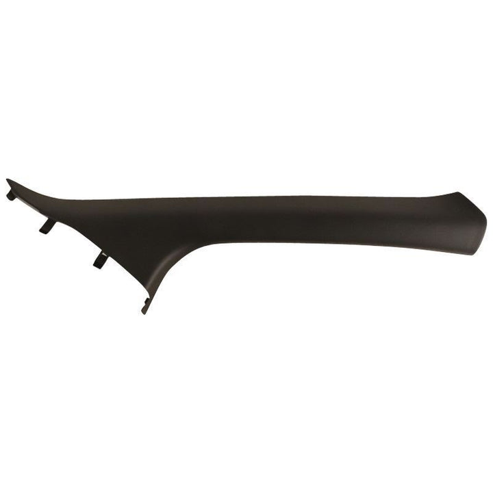 WINDSHIELD MOULDING
