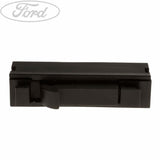 FOCUS KUGA REAR BOOT TRIM RETAINER