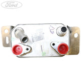 1.5 ECOBOOST 6 SPEED AUTOMATIC TRANSMISSION OIL COOLER