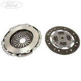 PUMA MK1 FOCUS MK1 MK2 1.7 EFI ZETEC CLUTCH MANUAL