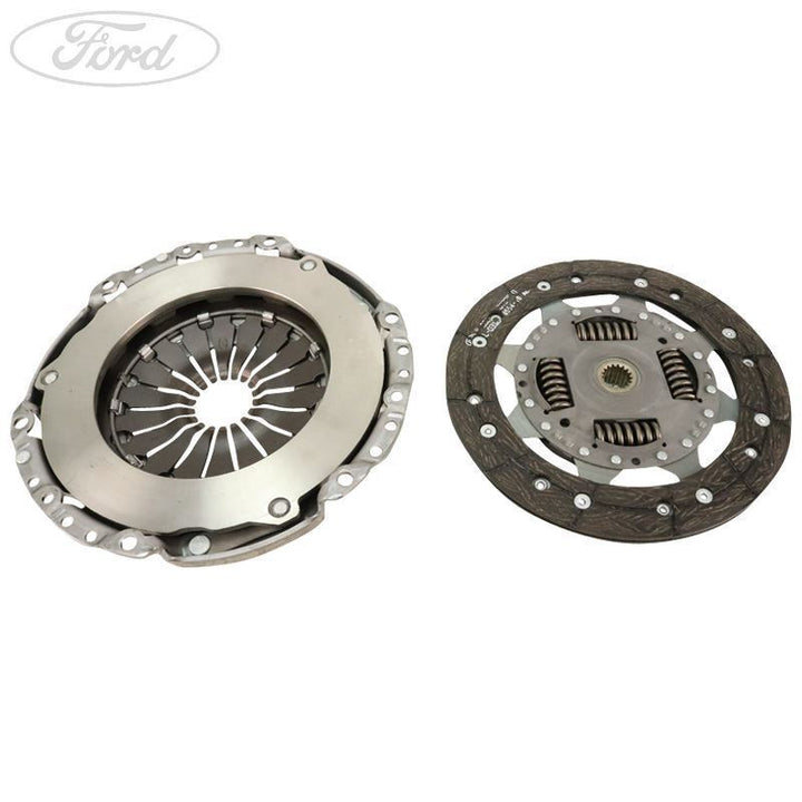 PUMA MK1 FOCUS MK1 MK2 1.7 EFI ZETEC CLUTCH MANUAL