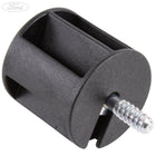 HEAT SHIELDS EXHAUST SYSTEM CLIP PACK OF 5