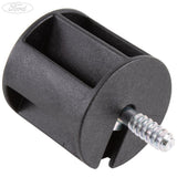 HEAT SHIELDS EXHAUST SYSTEM CLIP PACK OF 5