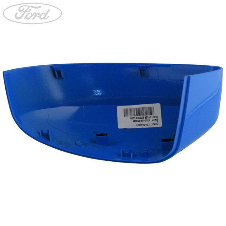 FOCUS O/S DOOR MIRROR HOUSING COVER NITROUS 01/2016-