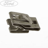 BACK DOOR/TAILGATE TRIM PANELS CLIP PACK OF 5