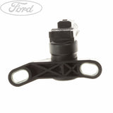 CRANKSHAFT POSITION SENSOR