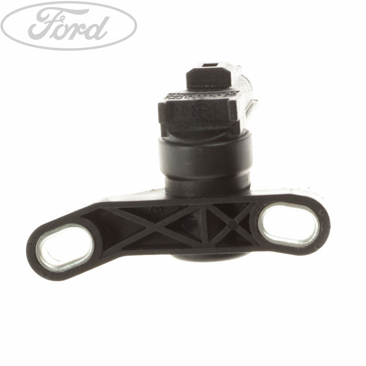 CRANKSHAFT POSITION SENSOR