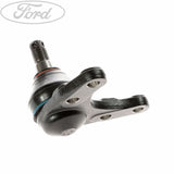 LOWER BALL JOINT FRT SUSP.