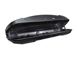 THULE®* ROOF BOX FORCE XT ALPINE,AEROSKIN BLACK MATT