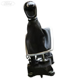FOCUS MK2 5-SPEED MAN GEAR SELECTOR HOUSING GAITER & KNOB