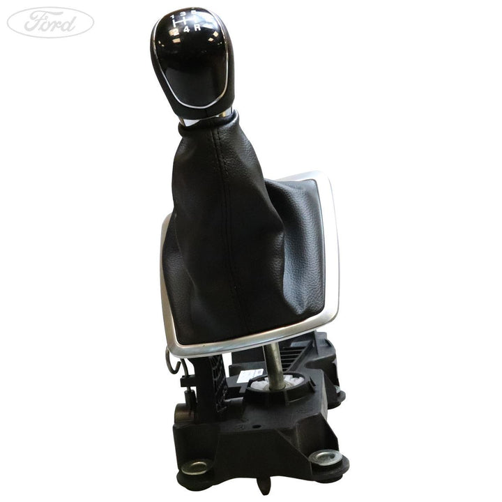 FOCUS MK2 5-SPEED MAN GEAR SELECTOR HOUSING GAITER & KNOB