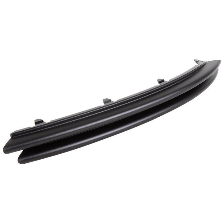 FOCUS O/S REAR BUMPER INSERT