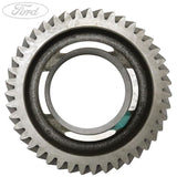 RANGER 6-SPEED MANUAL OUTPUT SHAFT 2ND SPEED GEAR 2011-