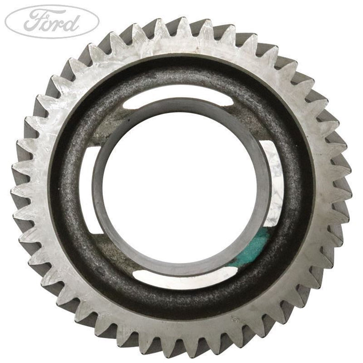 RANGER 6-SPEED MANUAL OUTPUT SHAFT 2ND SPEED GEAR 2011-