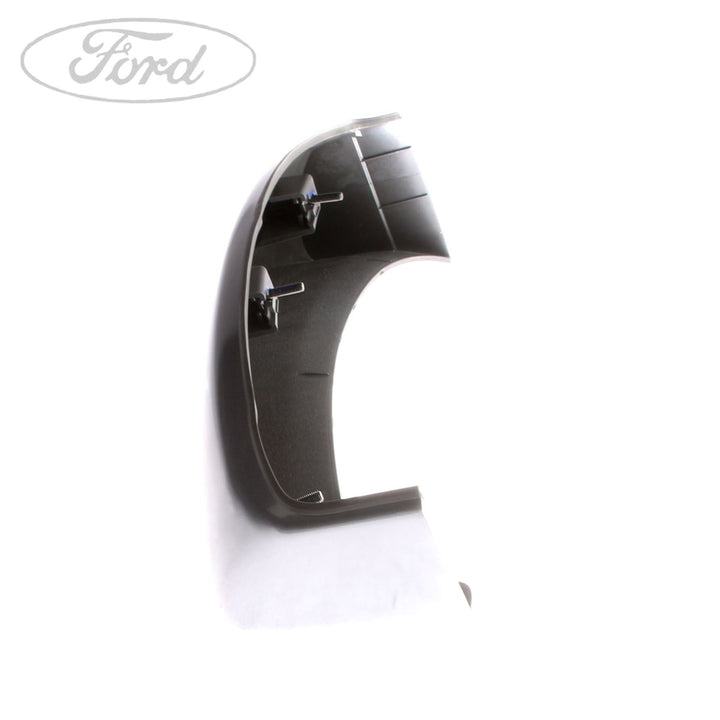 RANGER FRONT O/S WHEEL ARCHES EXTENSION BODY MOULDINGS GREY