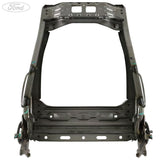 SEAT FRAME
