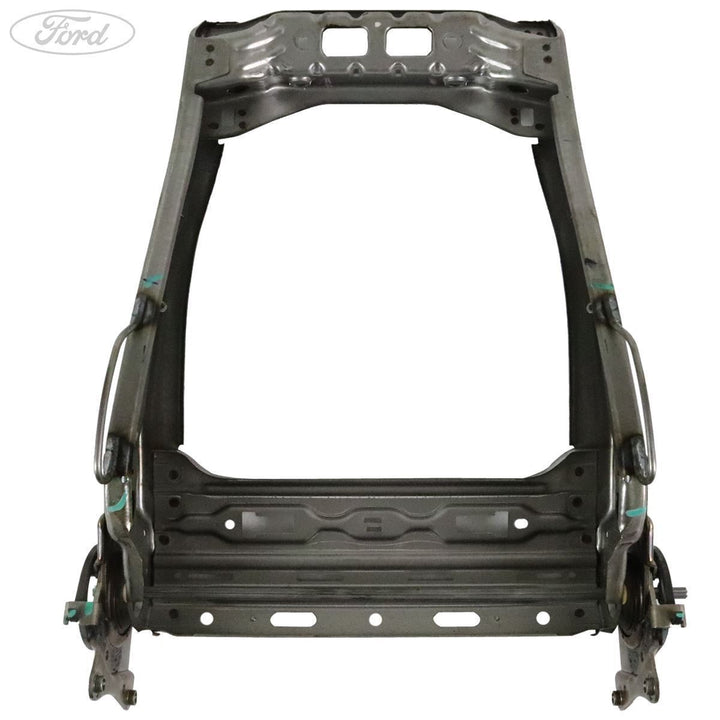 SEAT FRAME