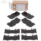 KIT-BRAKE LININ