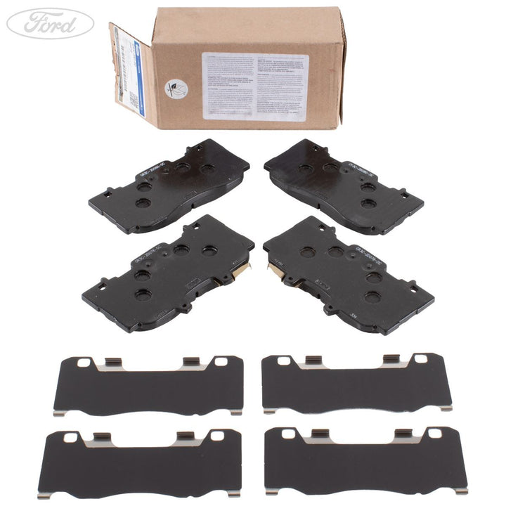 KIT-BRAKE LININ