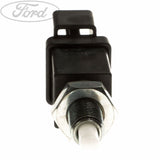 SWITCHES 5-SPEED MANUAL 5MT