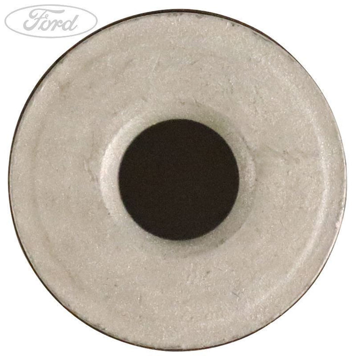 RUBBER INSULATOR