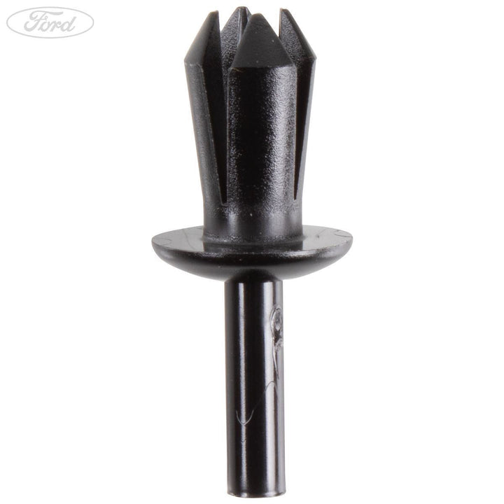 C-Max Focus Front Mudflap Clip Set Of 10 2011-2019