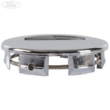RANGER ALLOY WHEEL CENTRE CAP COVER TRIM CHROME 2002-2007