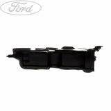 CYLINDER FRONT COVER