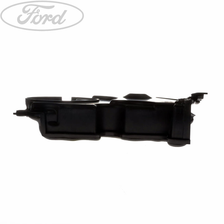 CYLINDER FRONT COVER