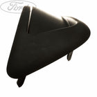 FOCUS FRONT BUMPER GRILLE