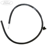 DRAIN TUBE