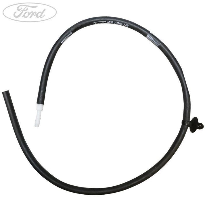 DRAIN TUBE