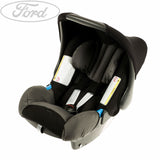 BRITAX R√É¬∂MER√Ç ® CHILD SEAT BABY-SAFE PLUS