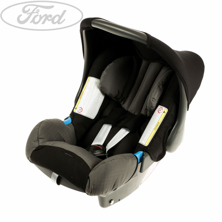 BRITAX R√É¬∂MER√Ç ® CHILD SEAT BABY-SAFE PLUS