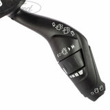 COLUMN SWITCH WIPER WASHER STALK