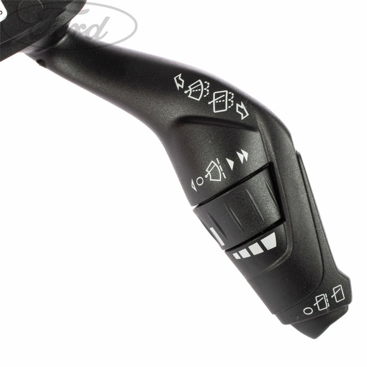 COLUMN SWITCH WIPER WASHER STALK