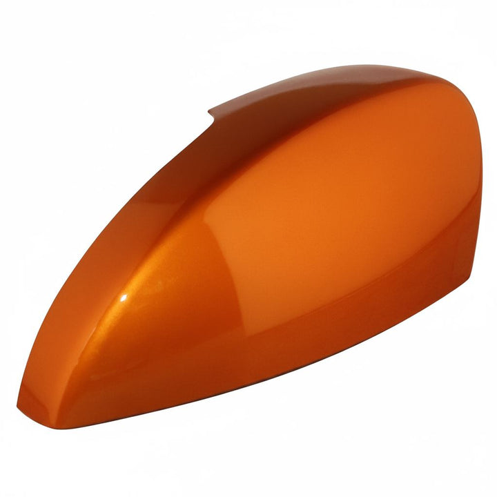 KUGA N/S FRONT DOOR MIRROR COVER PAINTED TIGER EYE