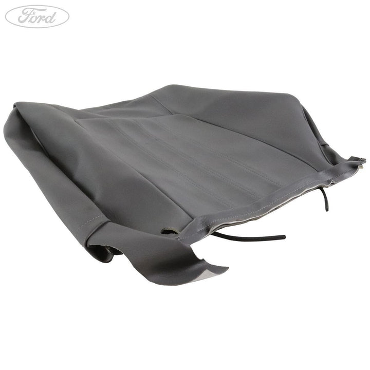 SEAT BACK COVER